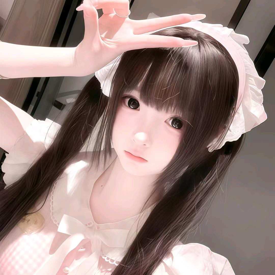 小羊困了嘛.