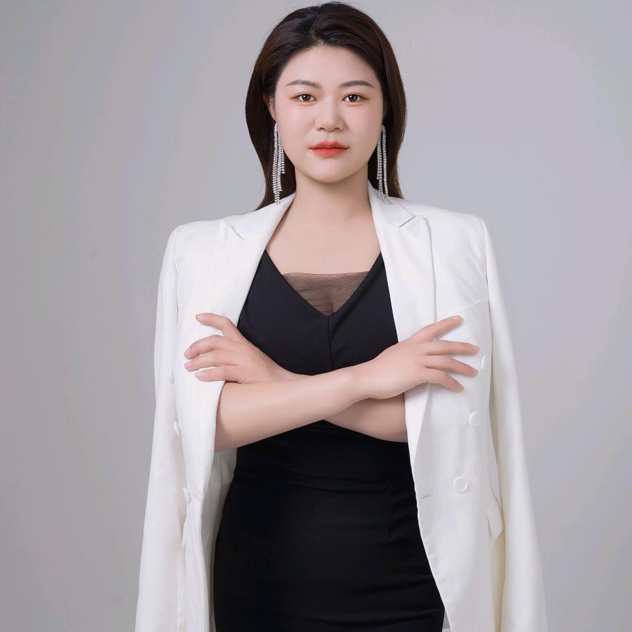 郑州美业莹莹