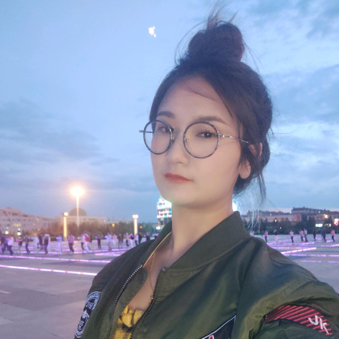 郭郭爱生活❤️