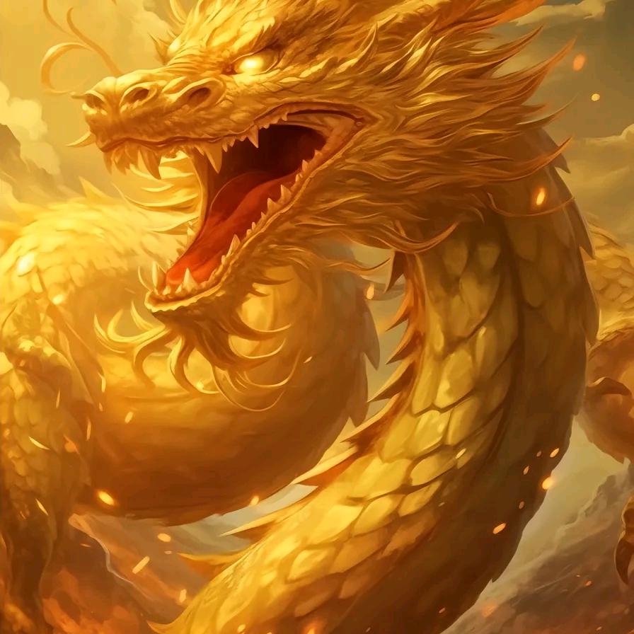 龙🐉飞
