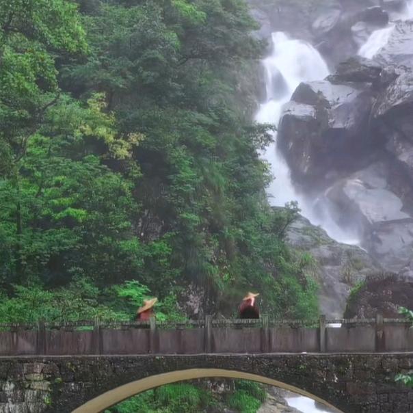 飘流