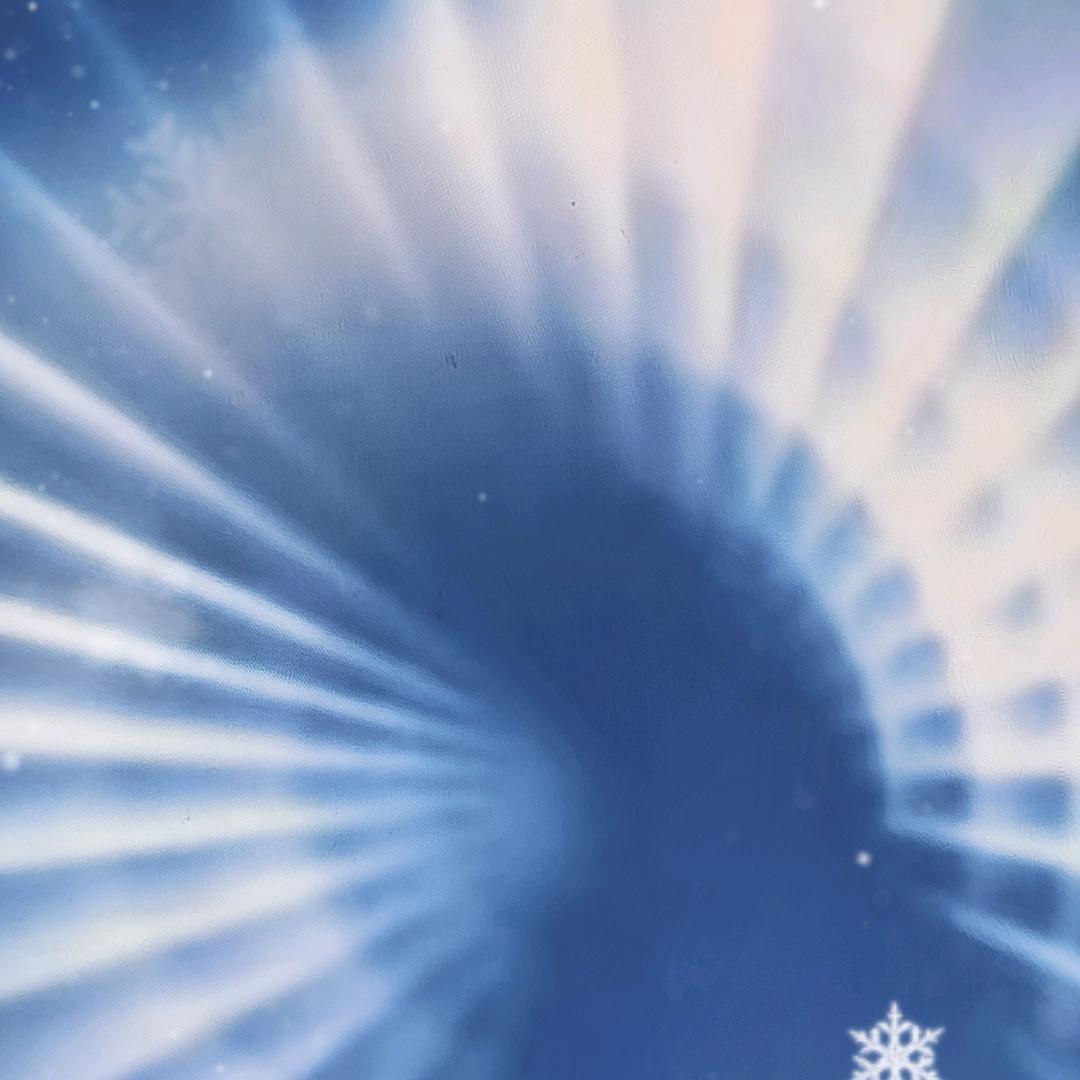 光柱