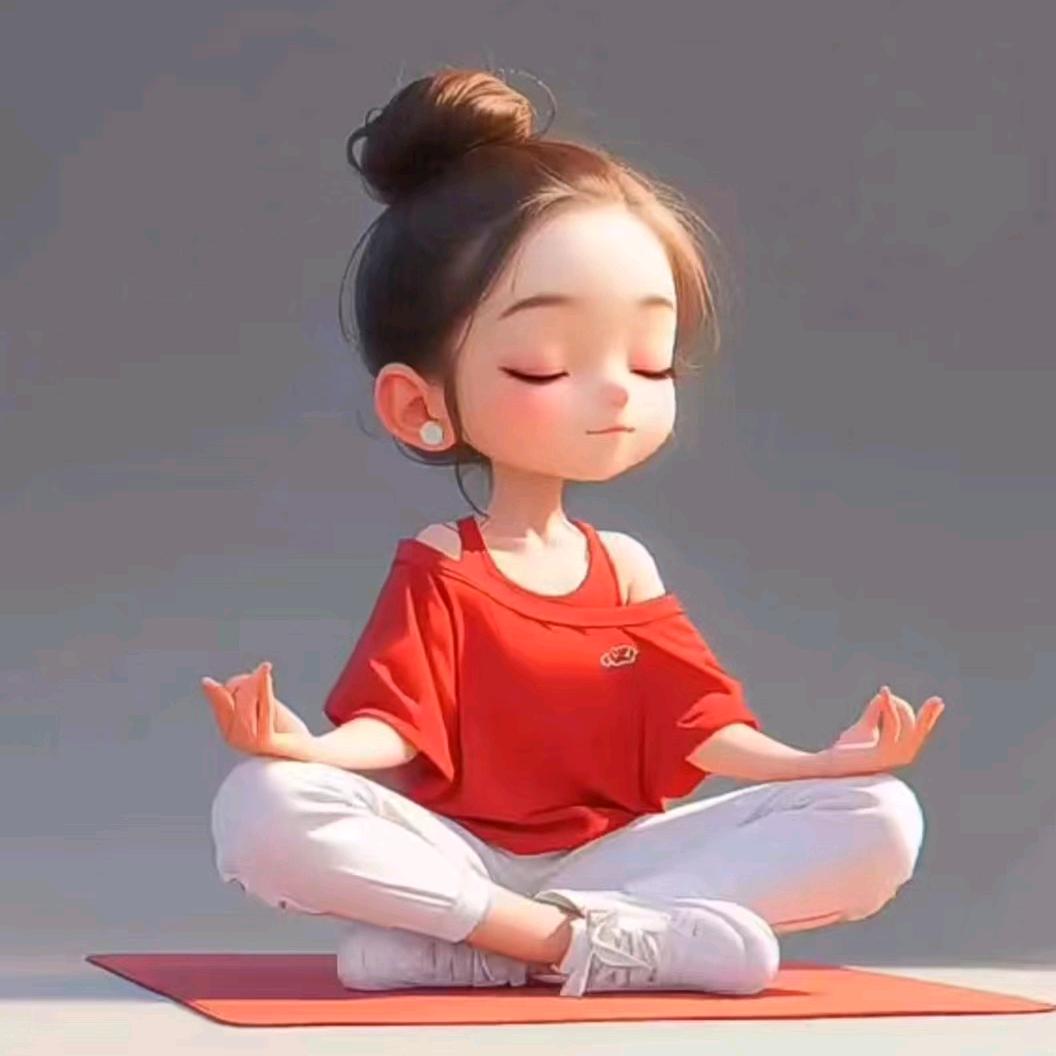 修心💫