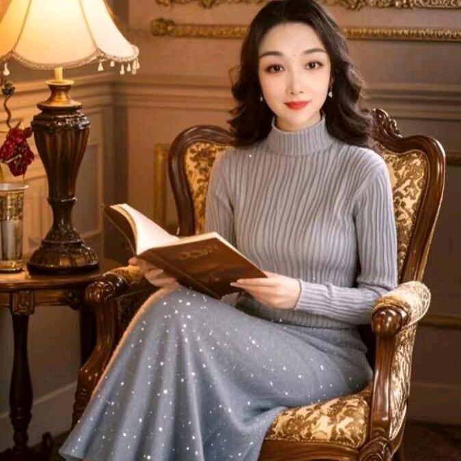 清樽素影