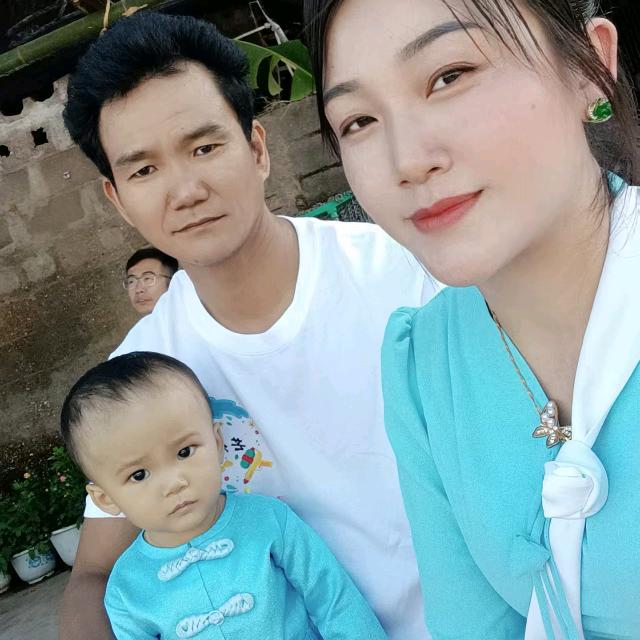 @有你真好♡