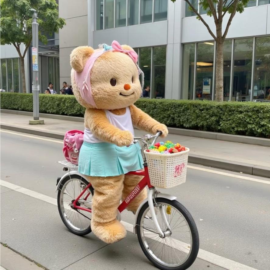 王小鸭（备考教资面试版）