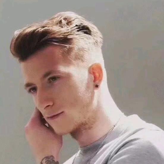 哥也不是当年的哥