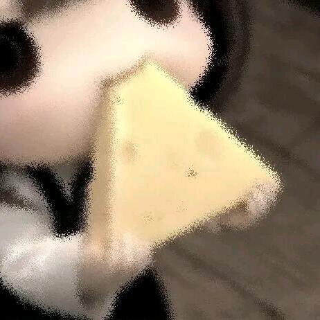 晓看暮色