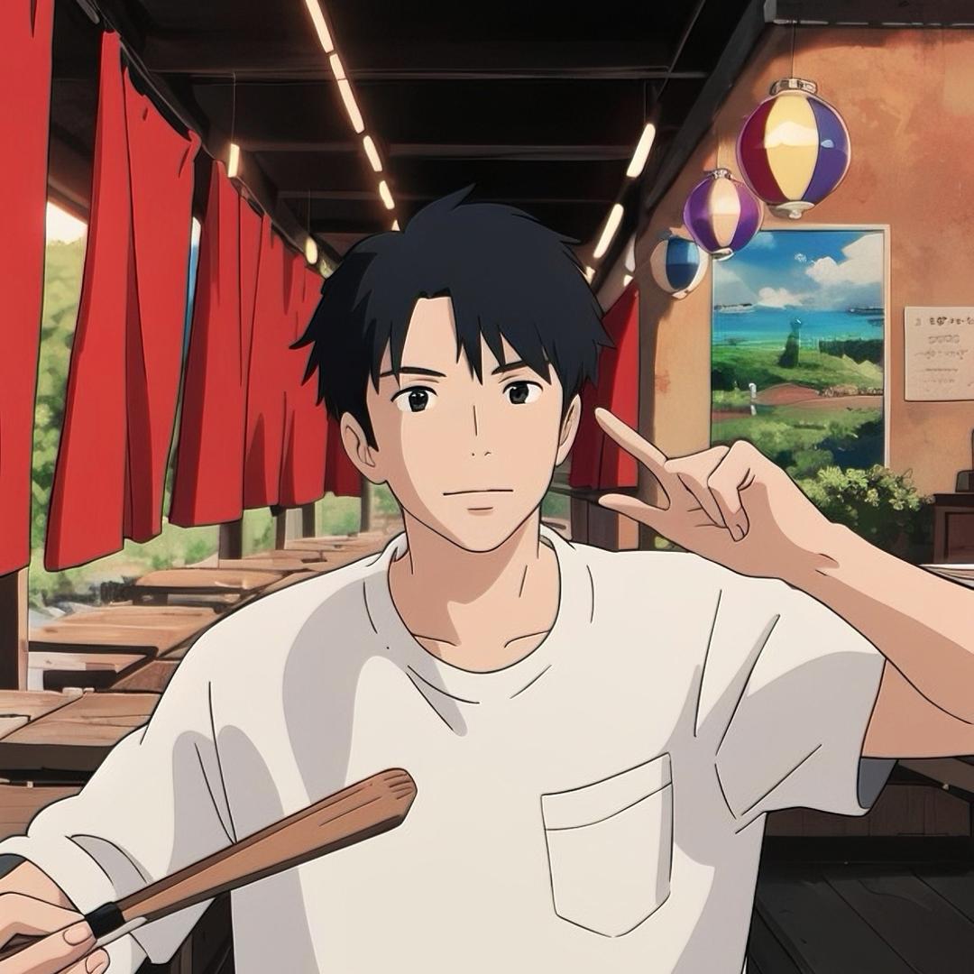 屿泽（接火运版🔥）