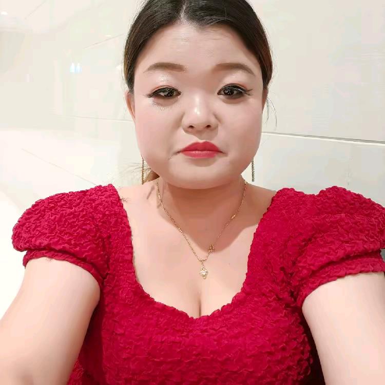 小媳妇