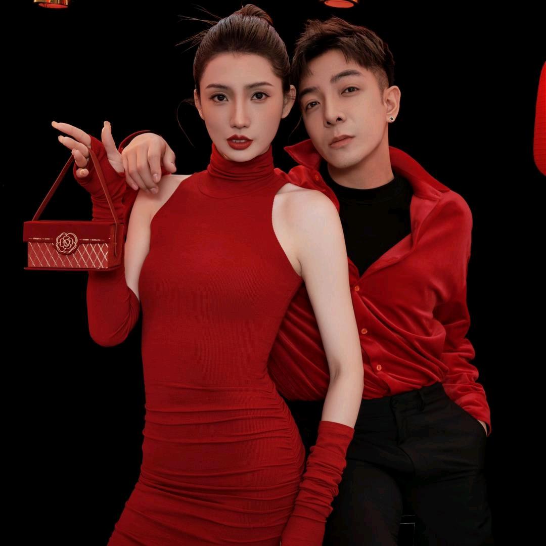 广东夫妇（精选）