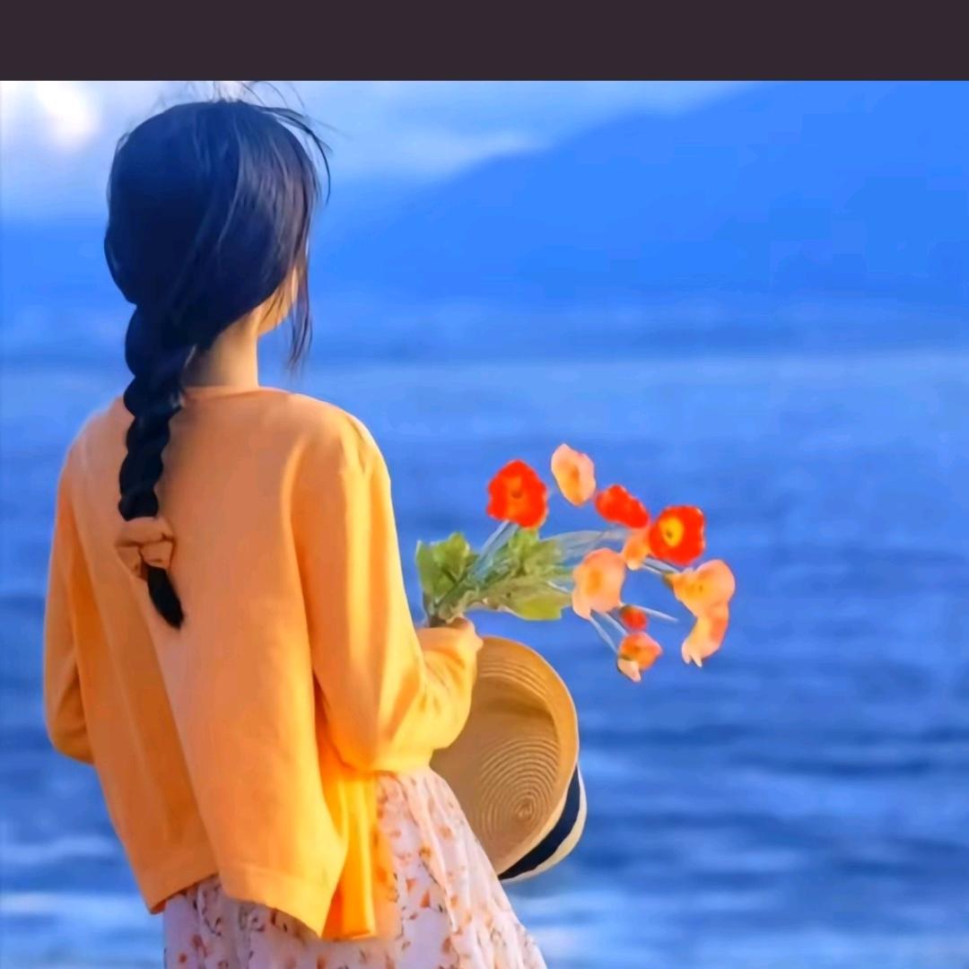এ᭄一介俗人 ღ᭄