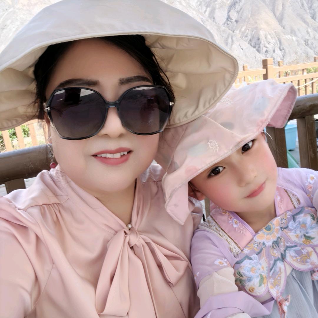 🍎《明月》❤🌺