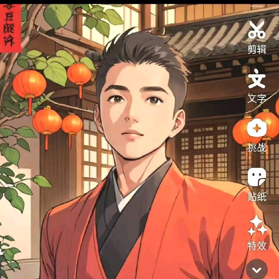 小马哥《阿东的小迷弟》