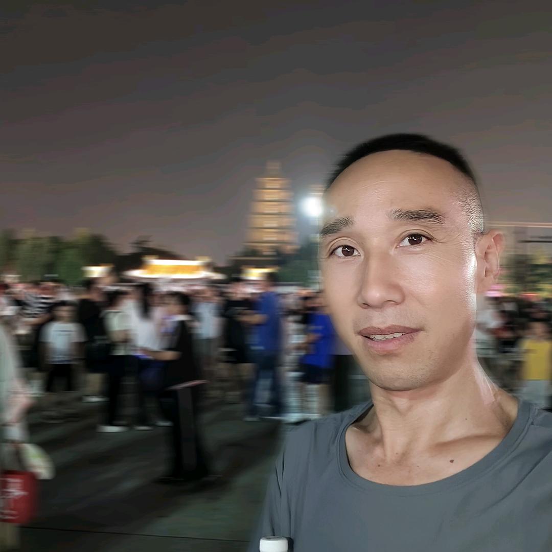 平静慢慢来说话