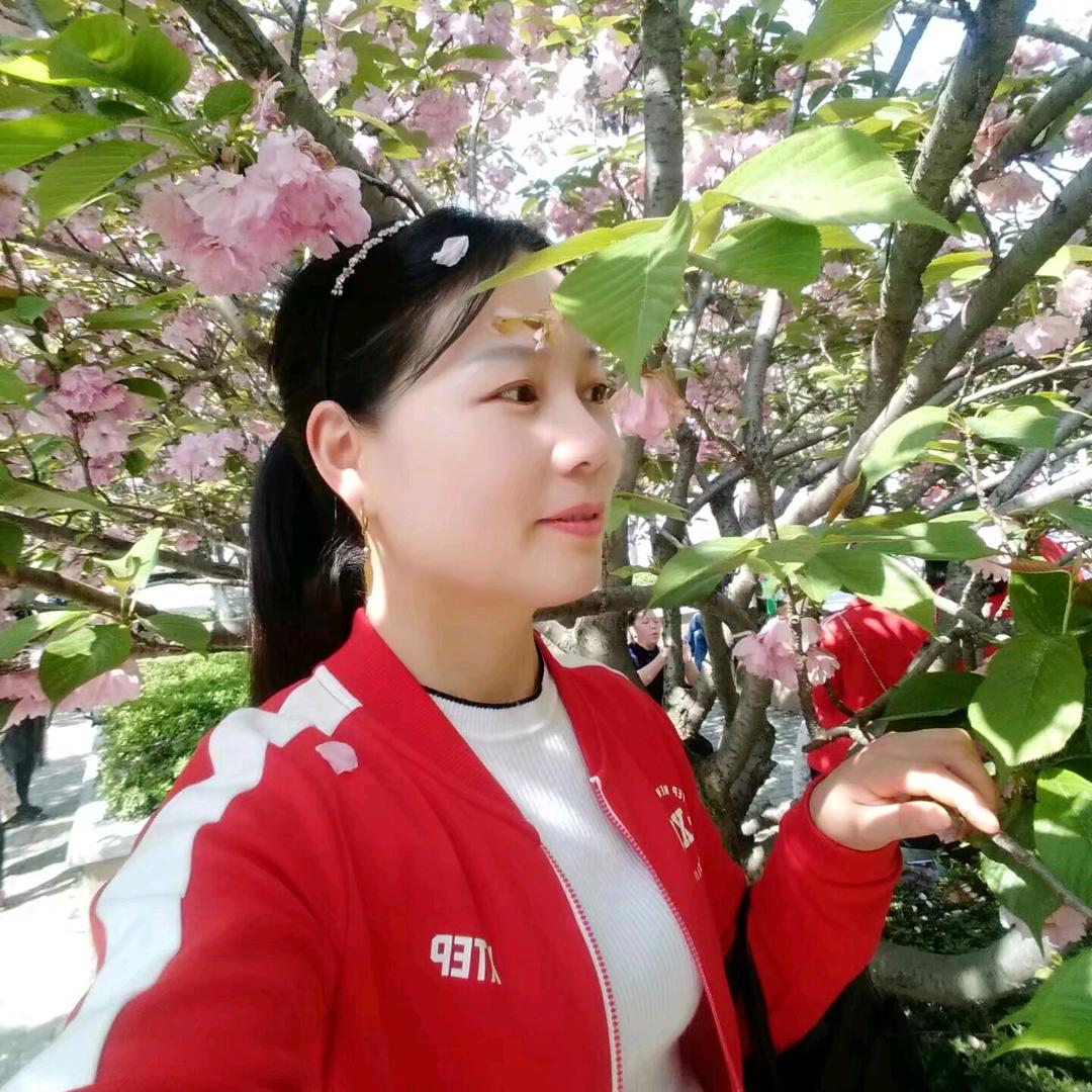 芹芹，