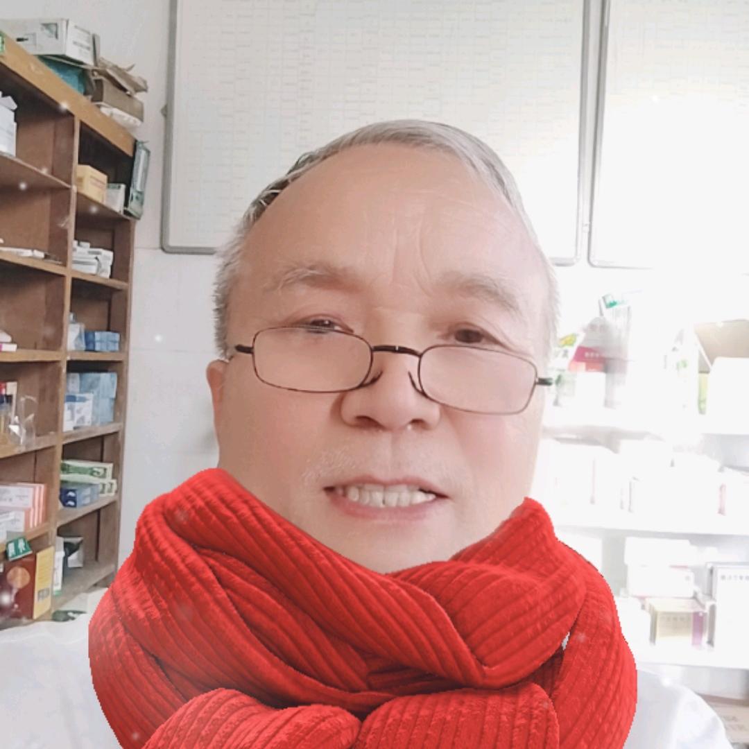 退休白衣天使讲故事
