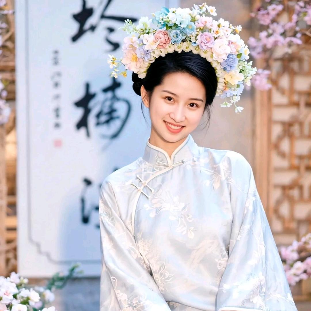 小琪
