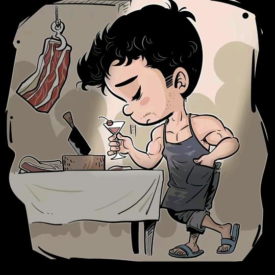 夜＆@i慯沉默🇨🇳