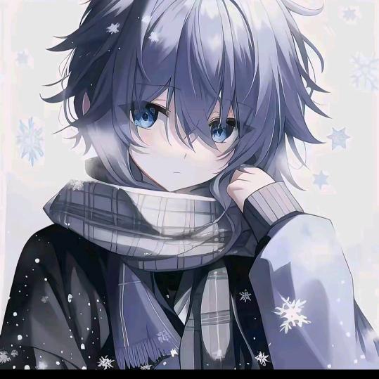 xiao辉.