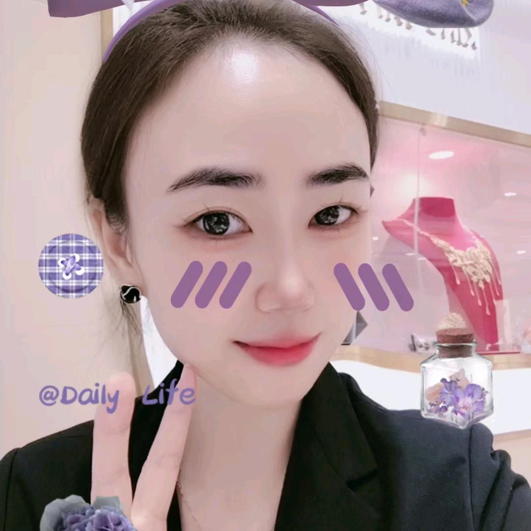 金大福-小逯