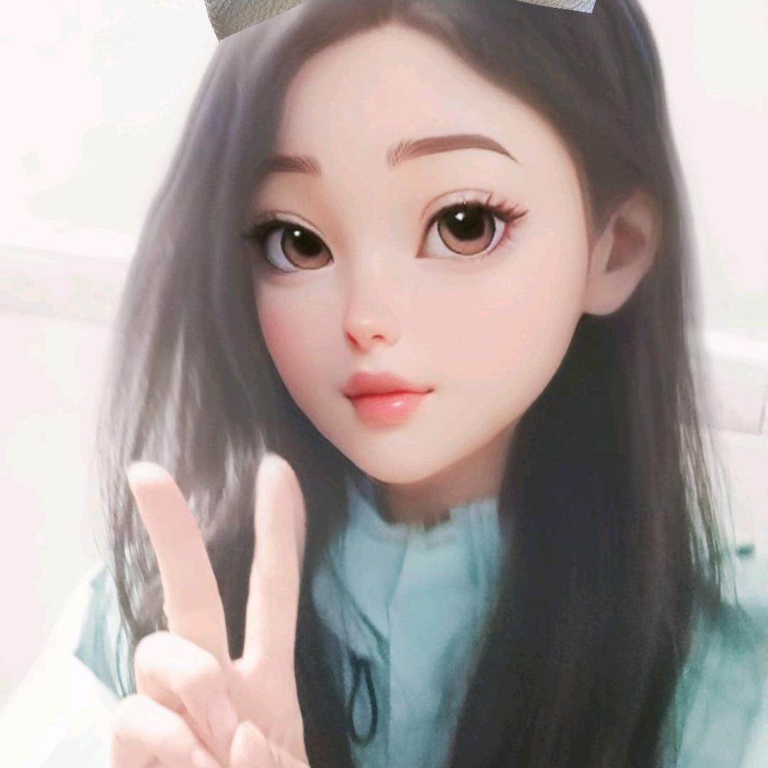 灵儿——农家特产！