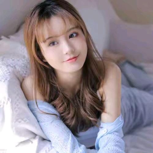 晴晴姐~