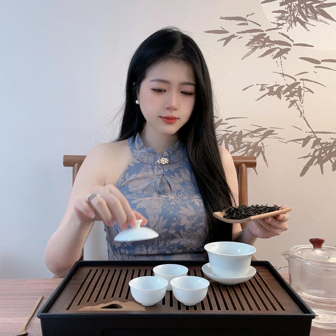 璞茗轩茶叶精选号