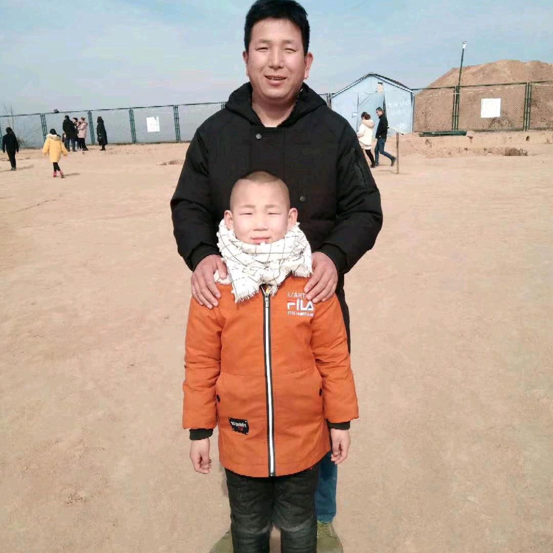 月亮代表我的心🌙