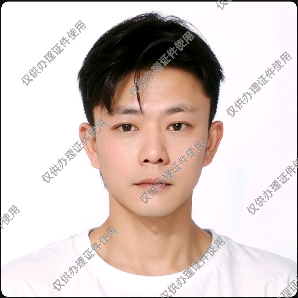 赖赖（愿得一人心）