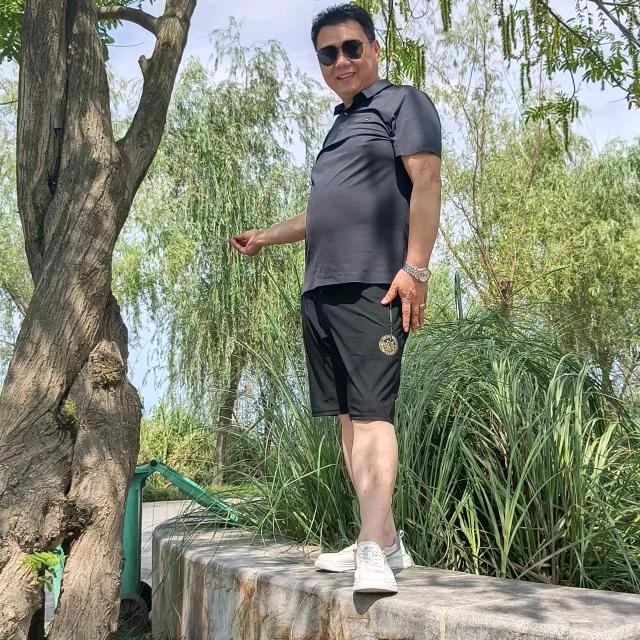 无情的我遇到无情的你