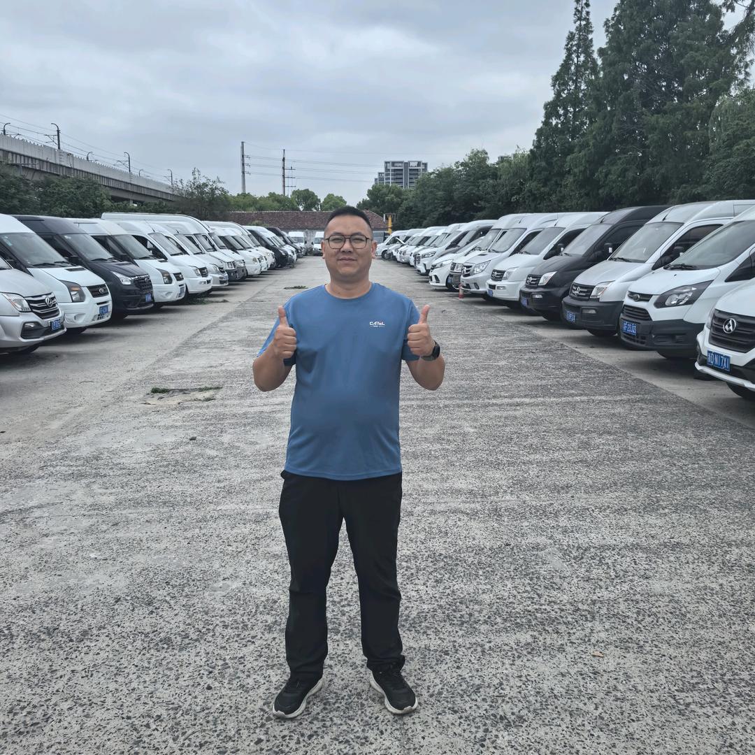 上海佳诚二手车