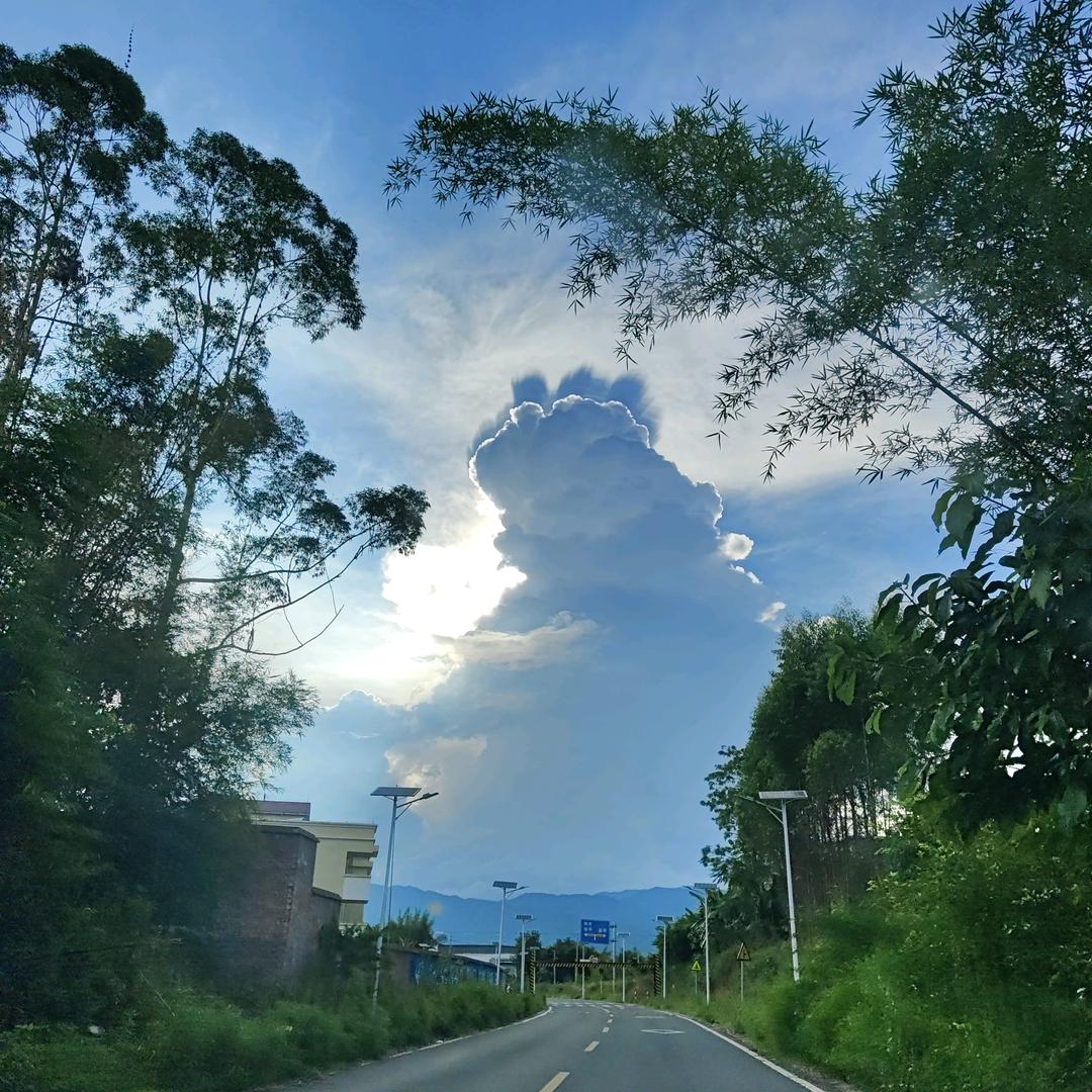 乡景
