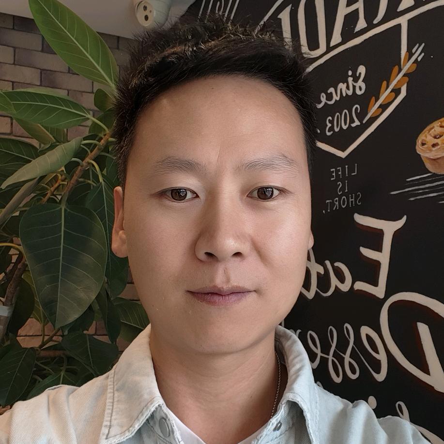 廊坊美食推荐官-小孟