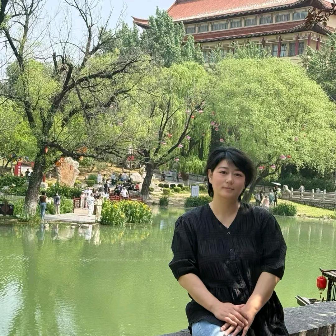 鲁三妹