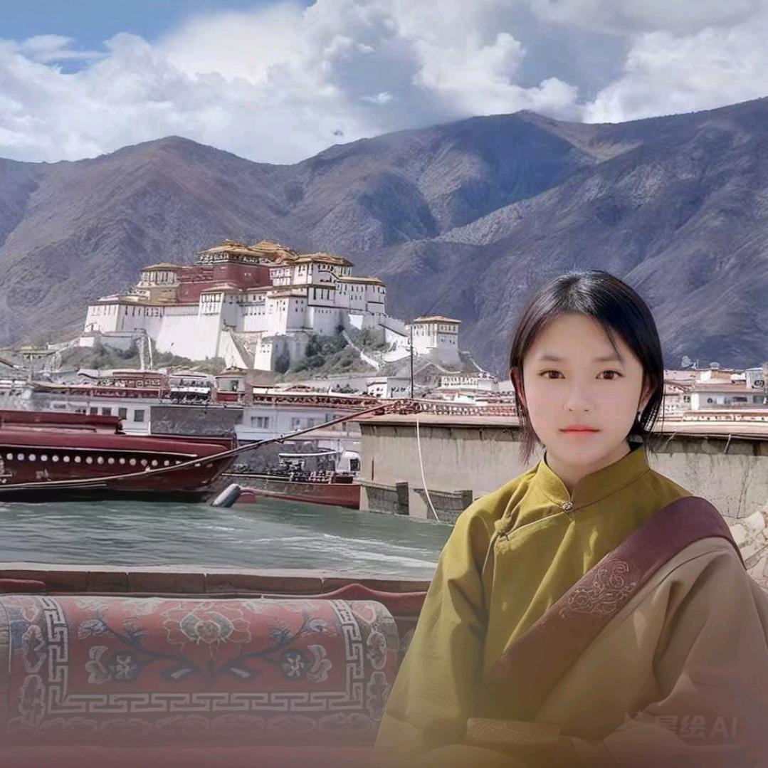 小珍✌️