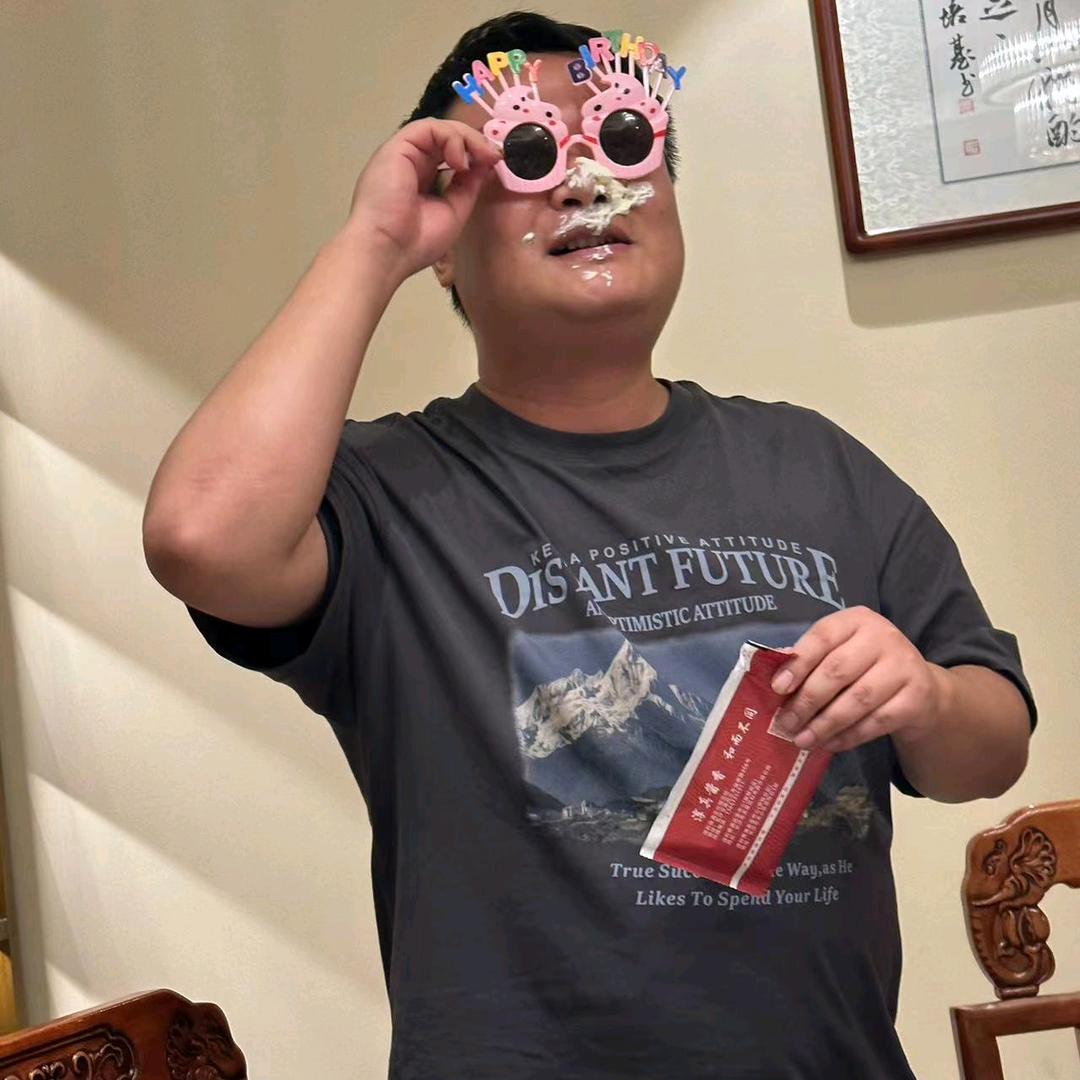 张威