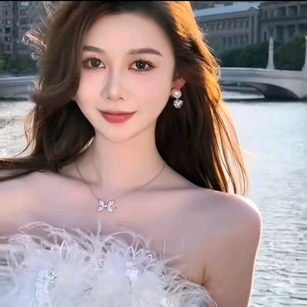 你的阿祯呀（轻奢爆款）