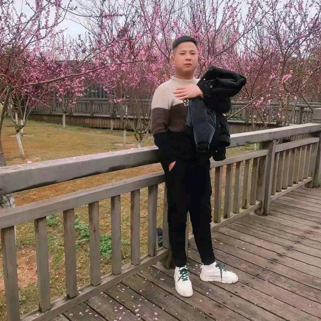 单亲爸爸