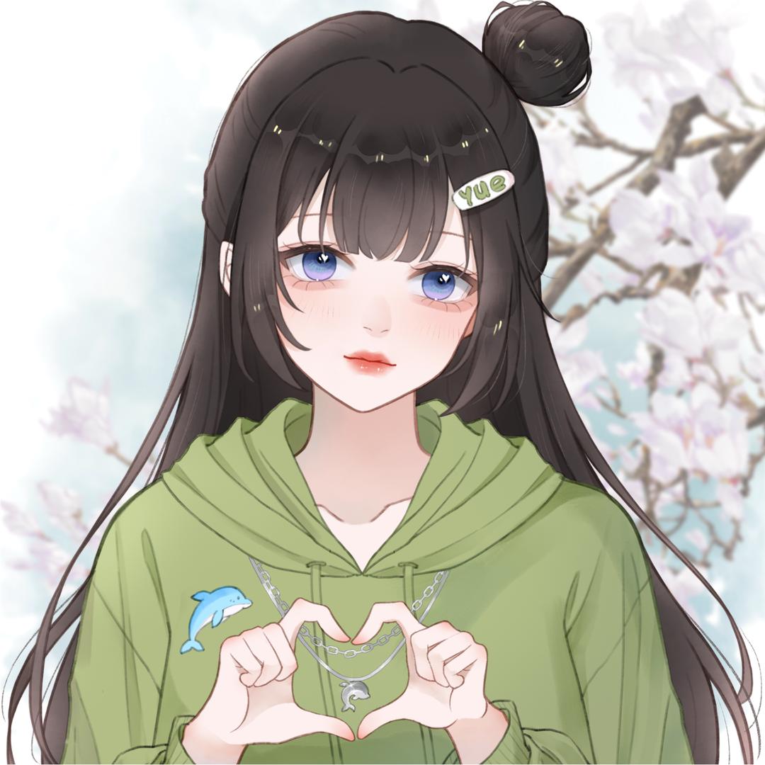 玥🐬