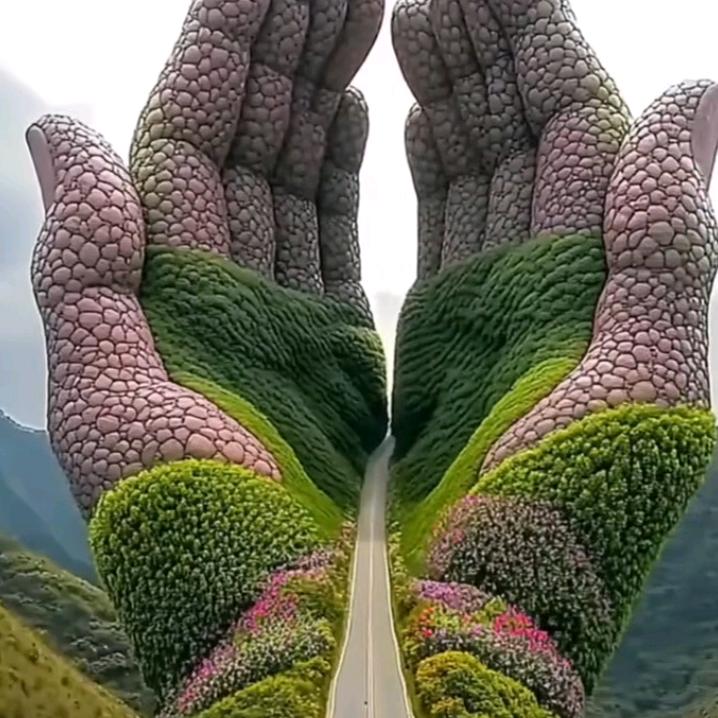 有缘走不散