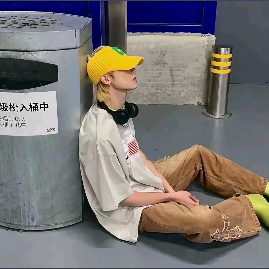 不自律的红红（自律版）