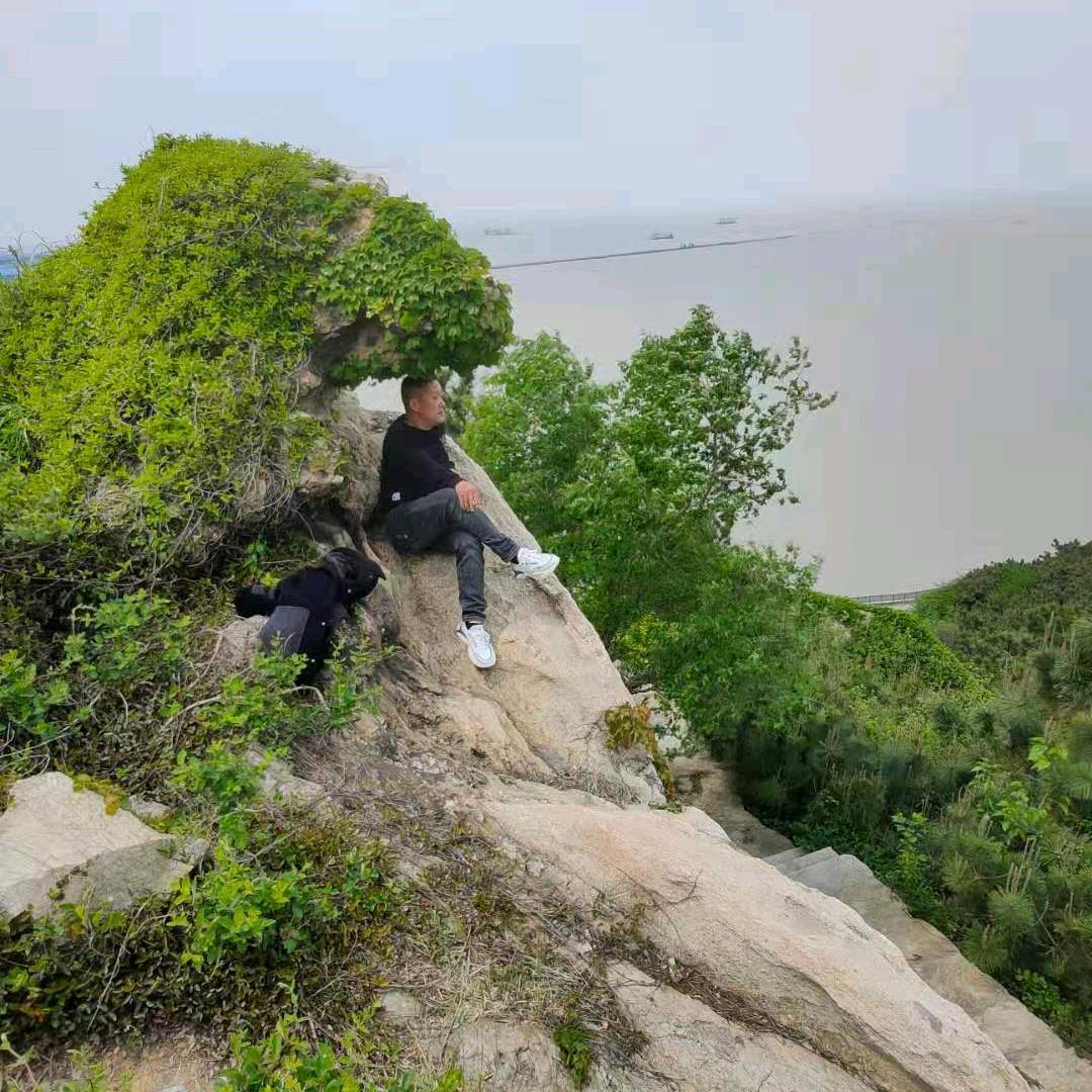 🌴沙滩上的脚印👣👣（请勿连赞）