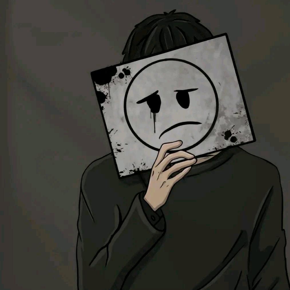无名的人