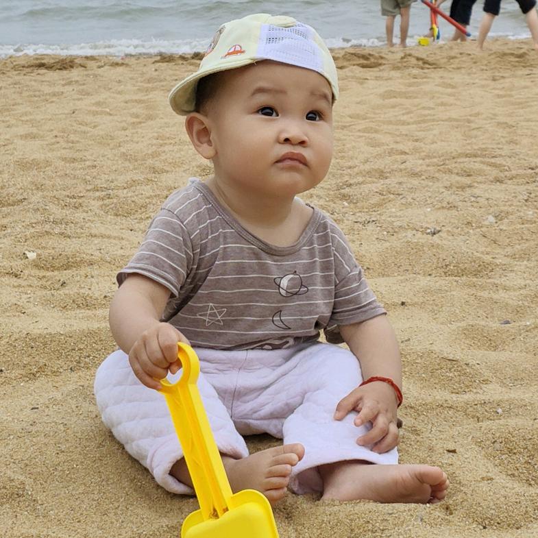 海洋的Vlog