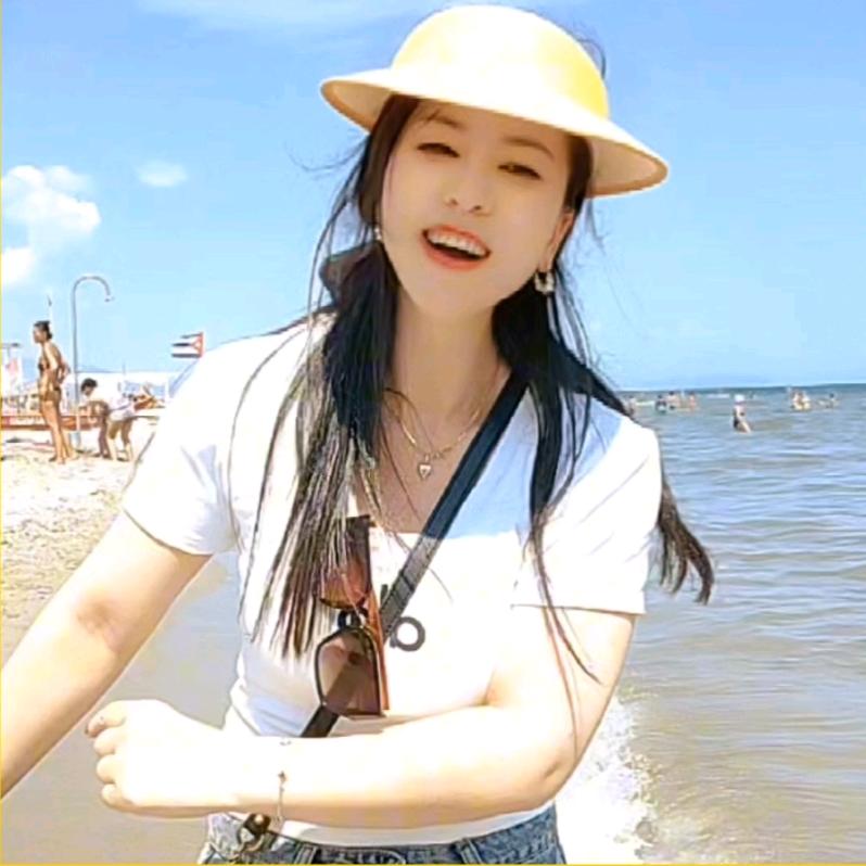 郑玲💞 温州文成 意大利🇮🇹