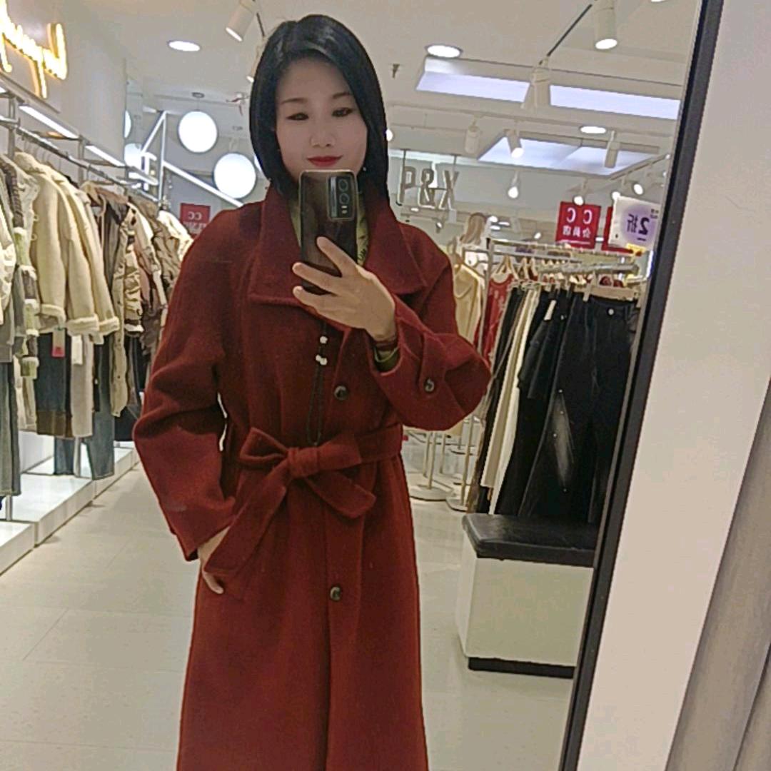 一米阳光~暖暖😊❤️