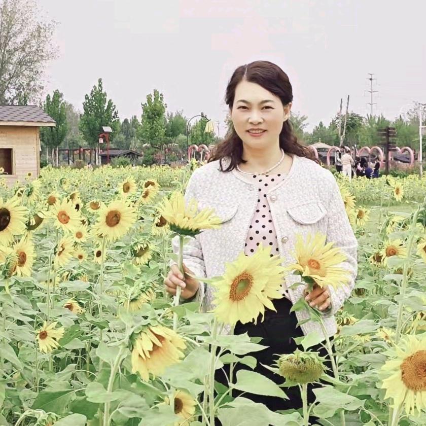 张老师呀