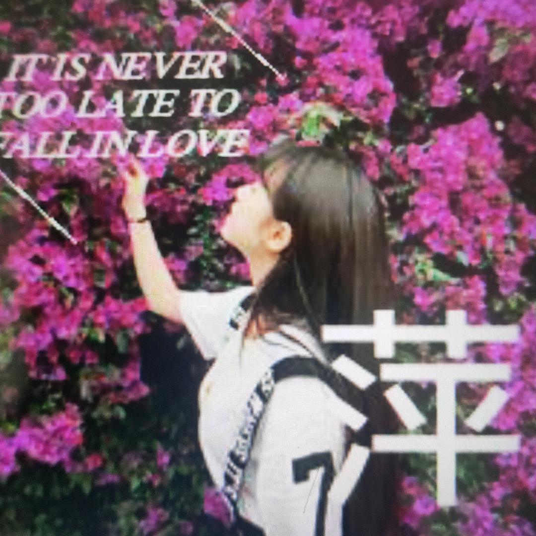 萍水相逢