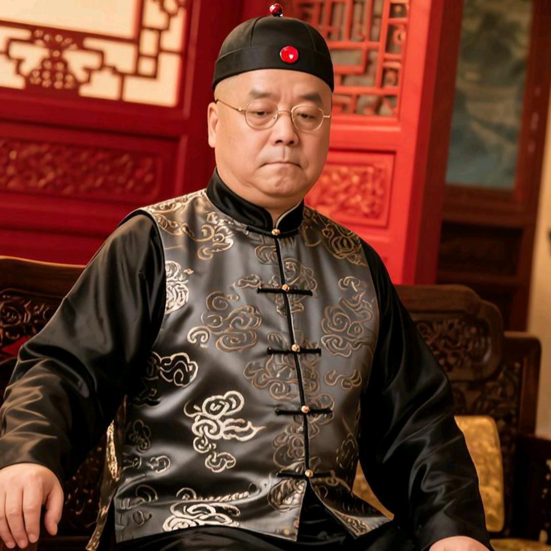 快乐，龙哥！